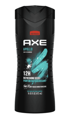 Axe Body Wash only $1.50 each at Walgreens!